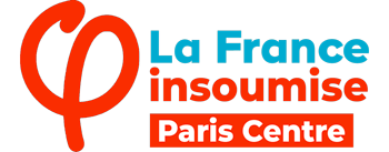 Paris Centre Insoumise